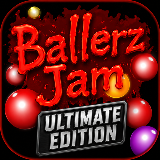 Ballerz Jam Ultimate Edition icon