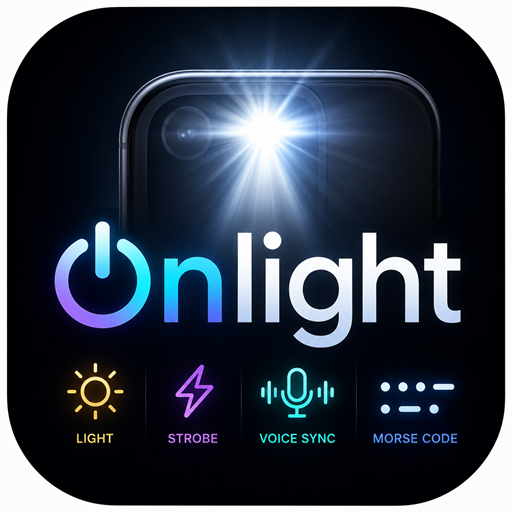 Onlight icon