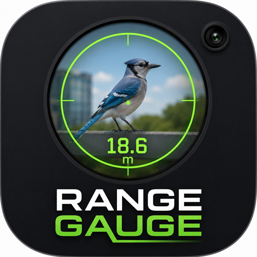 Range Gauge icon