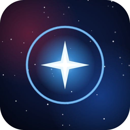 Stardomain Strike icon